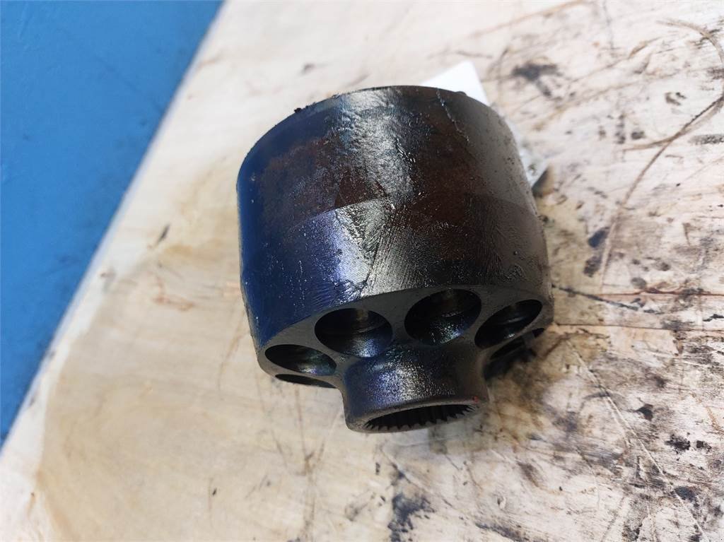 Sonstiges a típus John Deere 9780 Piston AZ51527, Gebrauchtmaschine ekkor: Hemmet (Kép 9)