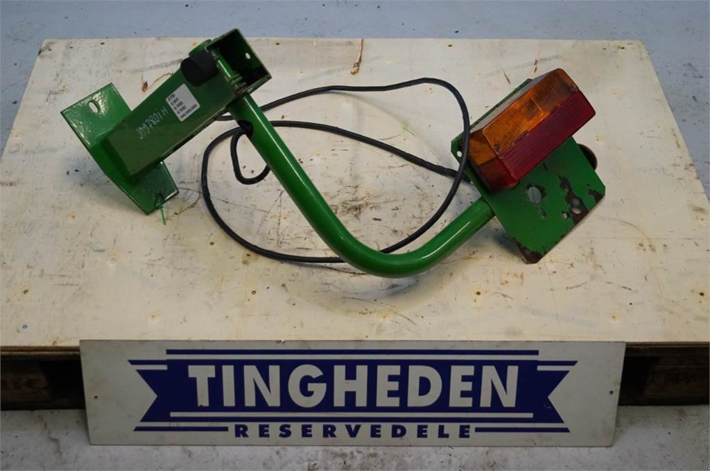 Sonstiges tipa John Deere 9780, Gebrauchtmaschine u Hemmet (Slika 1)