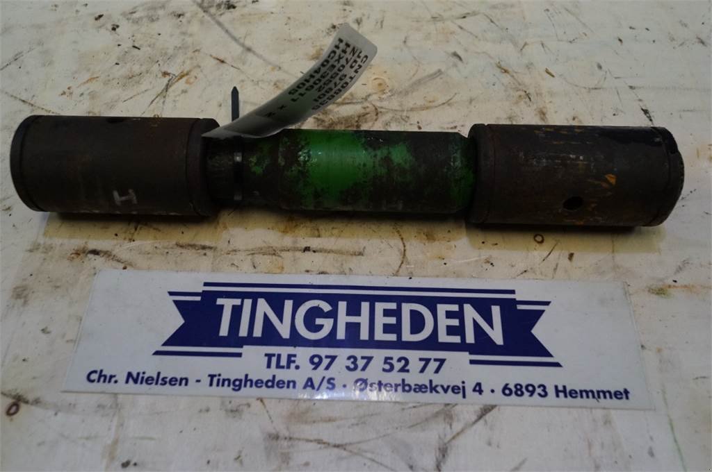 Sonstiges tipa John Deere 9780, Gebrauchtmaschine u Hemmet (Slika 2)