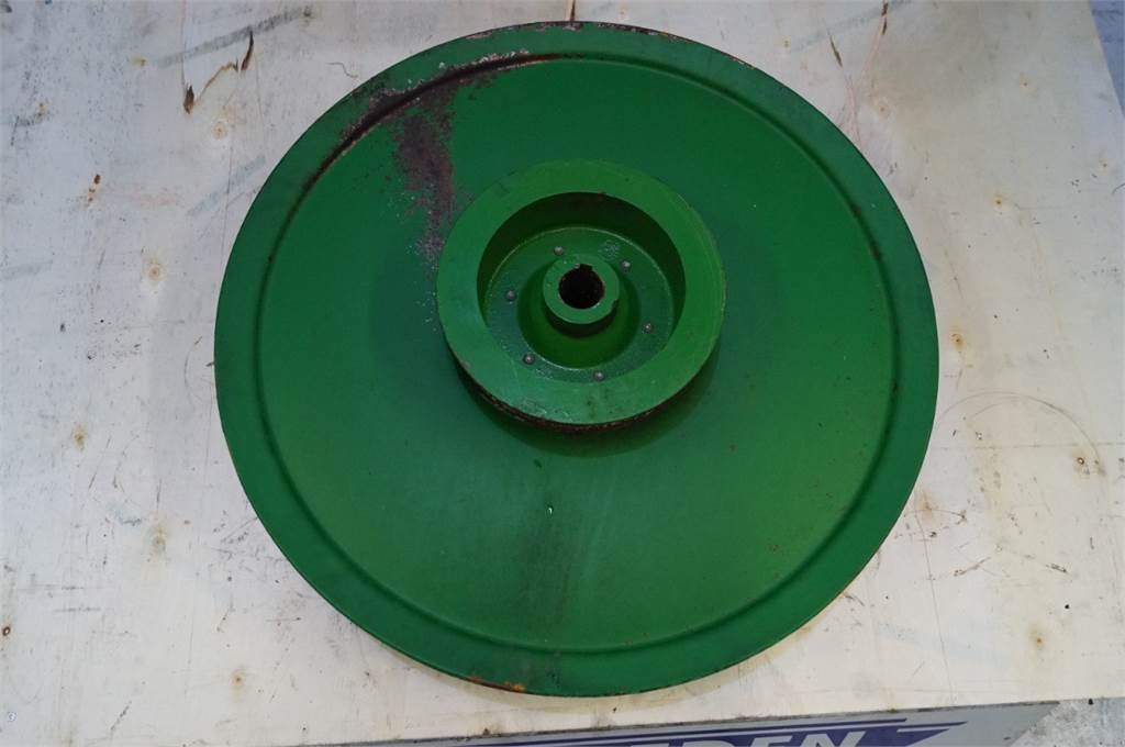 Sonstiges des Typs John Deere 9780, Gebrauchtmaschine in Hemmet (Bild 5)