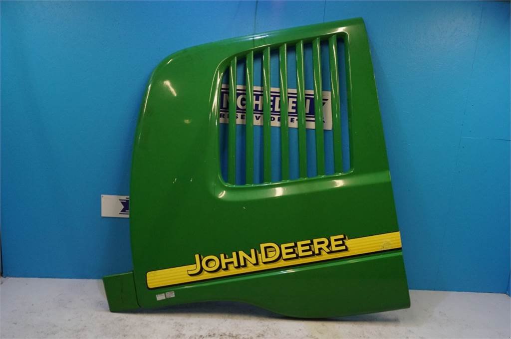 Sonstiges tip John Deere 9780, Gebrauchtmaschine in Hemmet (Poză 1)