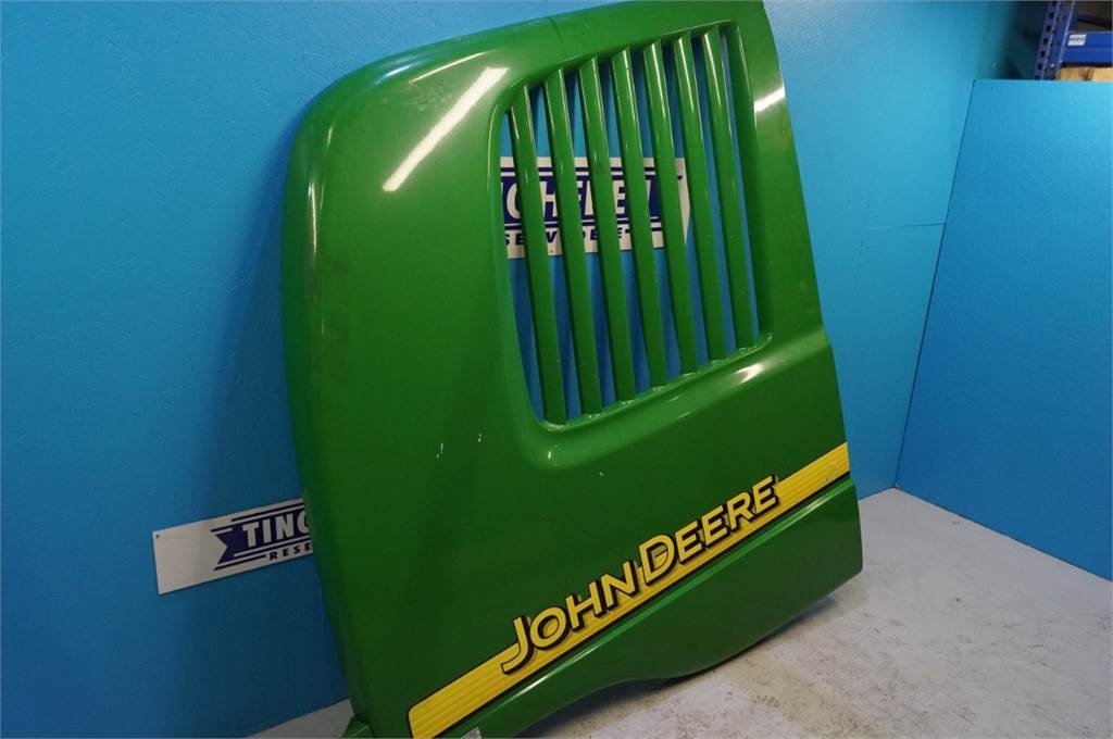 Sonstiges of the type John Deere 9780, Gebrauchtmaschine in Hemmet (Picture 10)