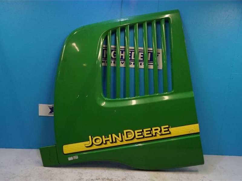 Sonstiges του τύπου John Deere 9780, Gebrauchtmaschine σε Hemmet (Φωτογραφία 1)