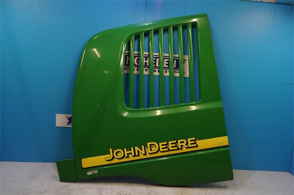 Sonstiges του τύπου John Deere 9780, Gebrauchtmaschine σε Hemmet (Φωτογραφία 14)