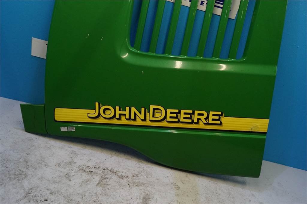 Sonstiges del tipo John Deere 9780, Gebrauchtmaschine en Hemmet (Imagen 13)