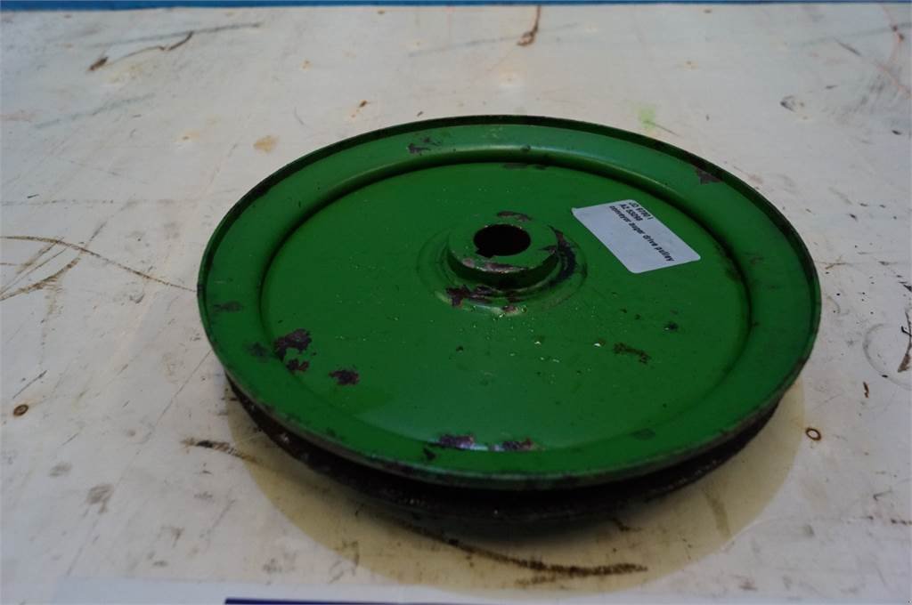 Sonstiges tipa John Deere 9780, Gebrauchtmaschine u Hemmet (Slika 3)