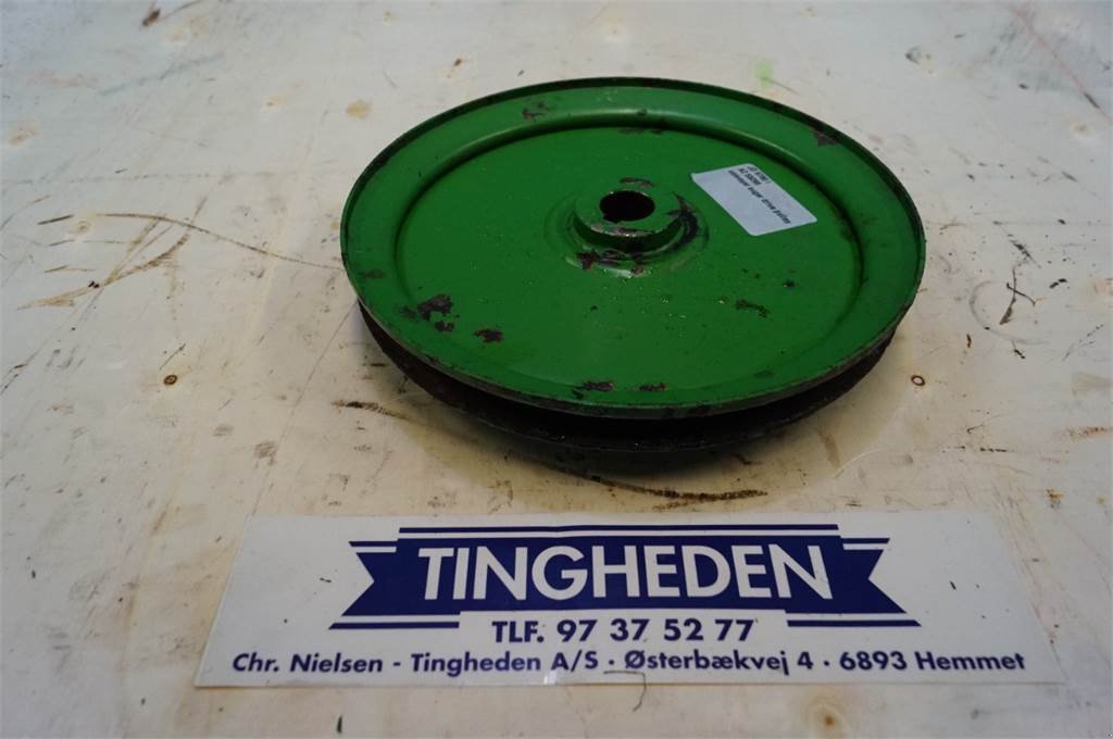 Sonstiges tipa John Deere 9780, Gebrauchtmaschine u Hemmet (Slika 1)