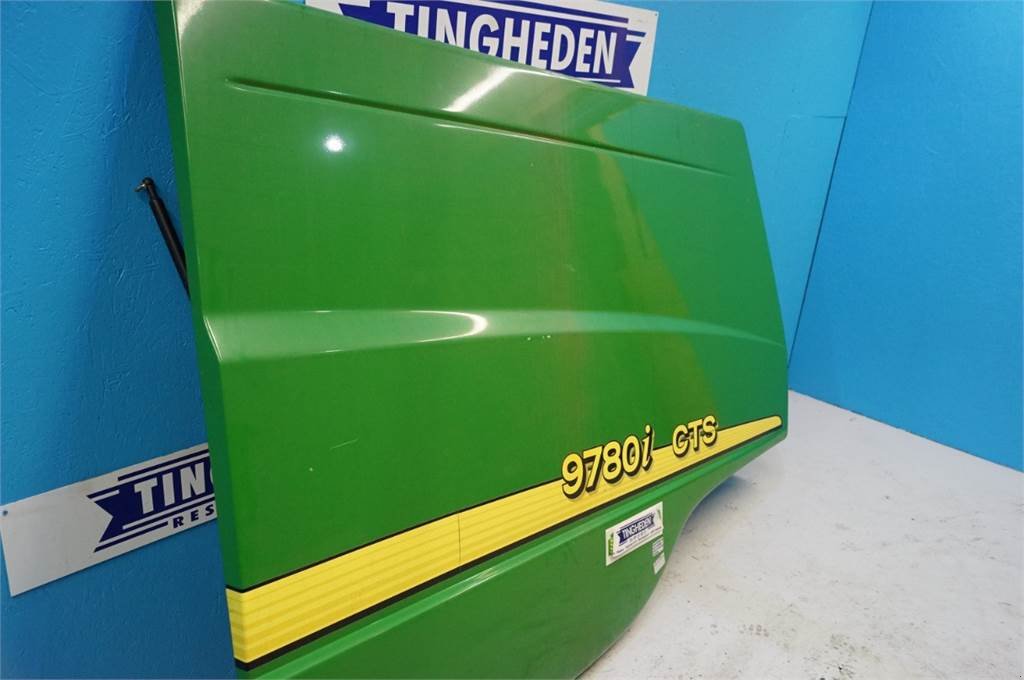 Sonstiges typu John Deere 9780, Gebrauchtmaschine w Hemmet (Zdjęcie 14)