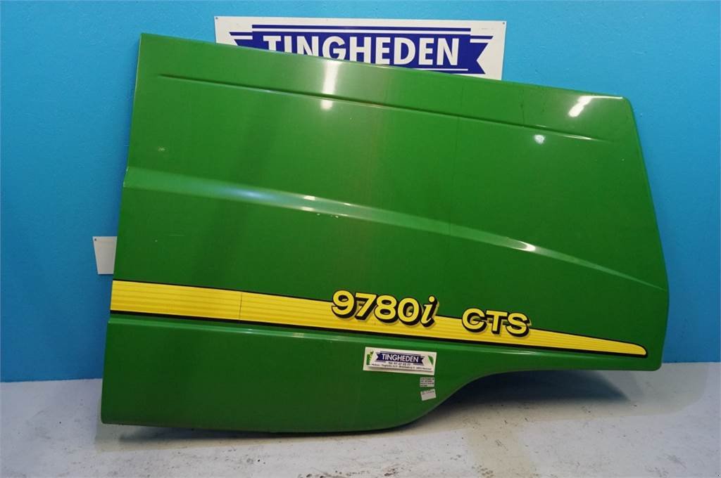 Sonstiges van het type John Deere 9780, Gebrauchtmaschine in Hemmet (Foto 1)