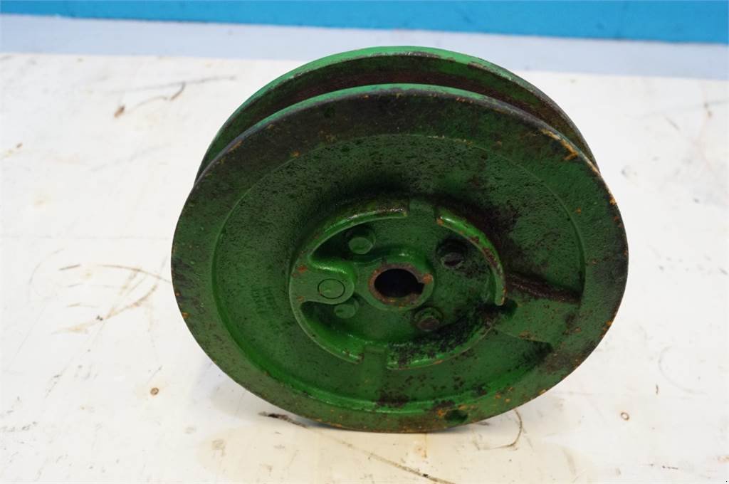 Sonstiges tipa John Deere 9780, Gebrauchtmaschine u Hemmet (Slika 5)