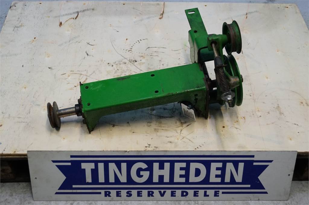 Sonstiges za tip John Deere 9780, Gebrauchtmaschine u Hemmet (Slika 1)