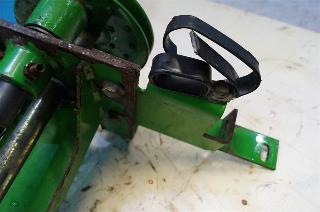 Sonstiges des Typs John Deere 9780, Gebrauchtmaschine in Hemmet (Bild 5)