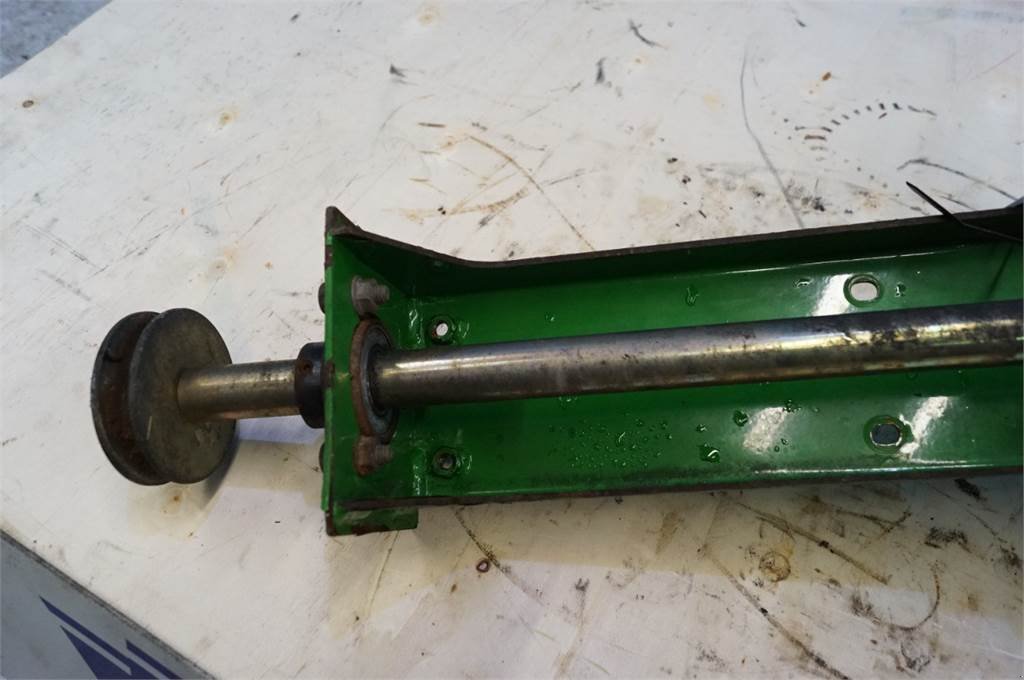 Sonstiges za tip John Deere 9780, Gebrauchtmaschine u Hemmet (Slika 3)