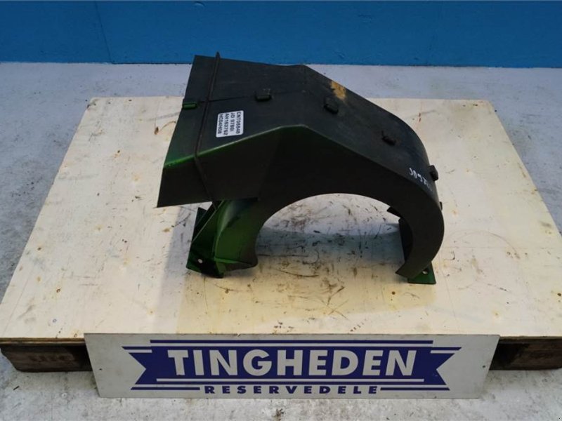 Sonstiges des Typs John Deere 9780, Gebrauchtmaschine in Hemmet (Bild 1)