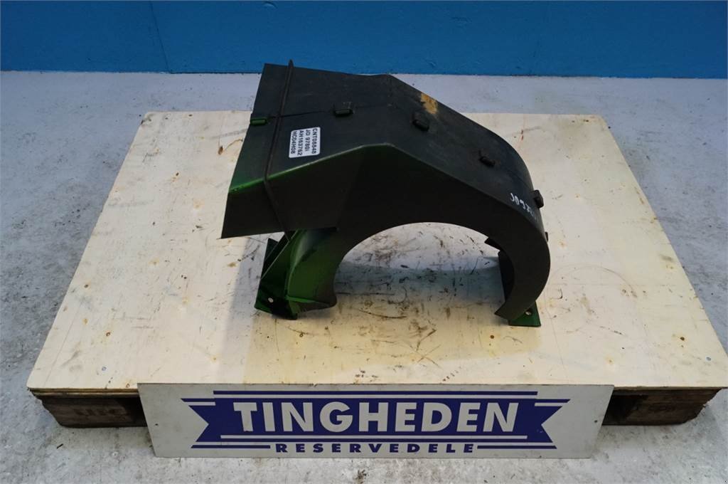 Sonstiges tipa John Deere 9780, Gebrauchtmaschine u Hemmet (Slika 1)