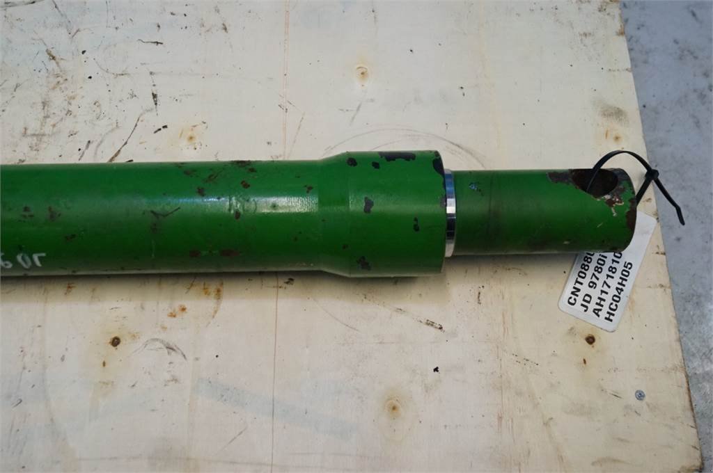 Sonstiges tipa John Deere 9780, Gebrauchtmaschine u Hemmet (Slika 9)