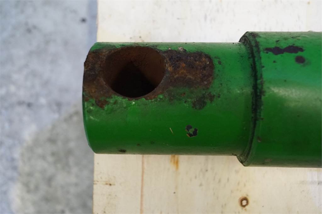 Sonstiges tipa John Deere 9780, Gebrauchtmaschine u Hemmet (Slika 8)