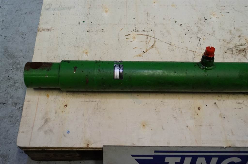 Sonstiges tipa John Deere 9780, Gebrauchtmaschine u Hemmet (Slika 10)