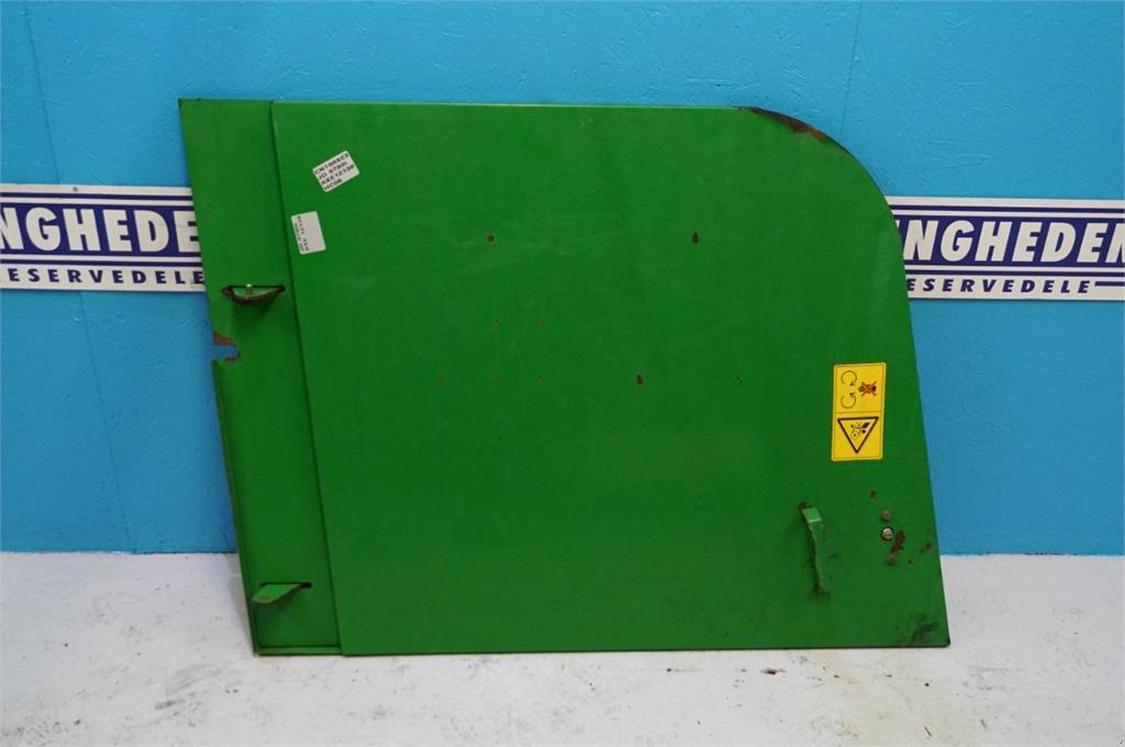 Sonstiges tipa John Deere 9780, Gebrauchtmaschine u Hemmet (Slika 1)