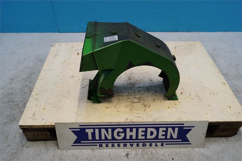 Sonstiges tipa John Deere 9780, Gebrauchtmaschine u Hemmet (Slika 1)