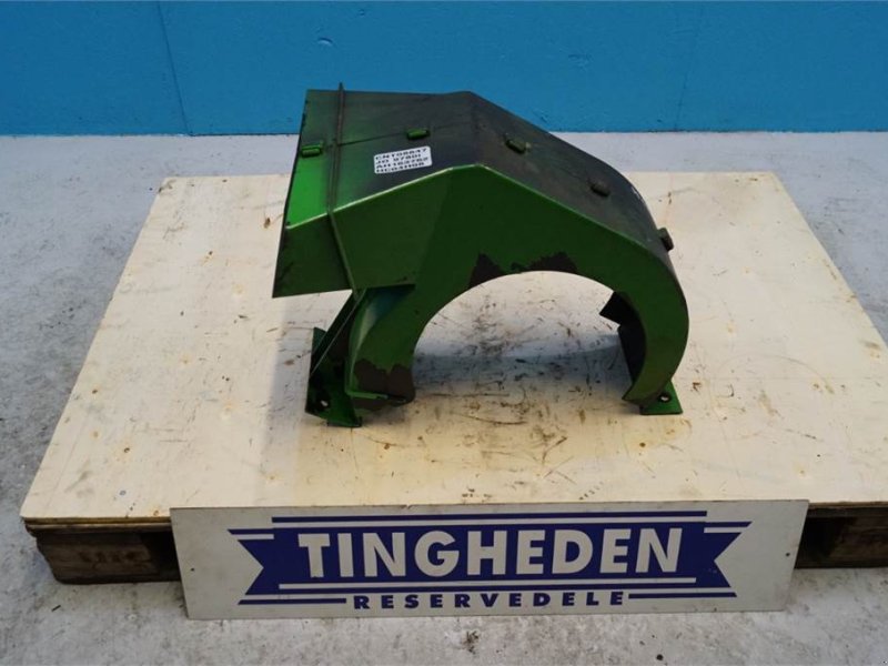 Sonstiges typu John Deere 9780, Gebrauchtmaschine w Hemmet (Zdjęcie 1)