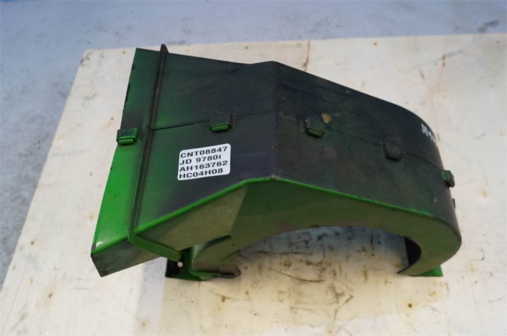 Sonstiges tipa John Deere 9780, Gebrauchtmaschine u Hemmet (Slika 11)