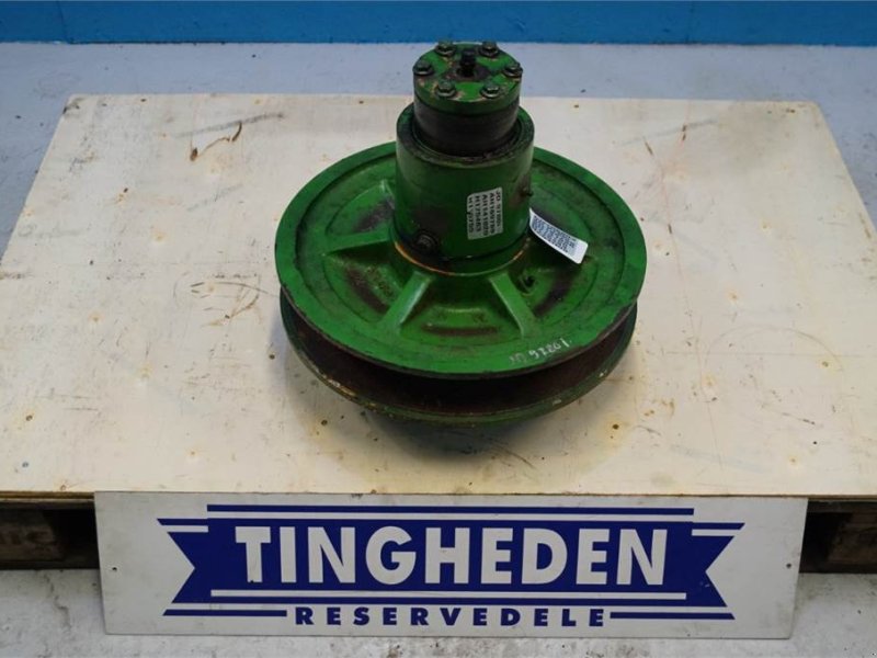 Sonstiges tipa John Deere 9780, Gebrauchtmaschine u Hemmet (Slika 1)