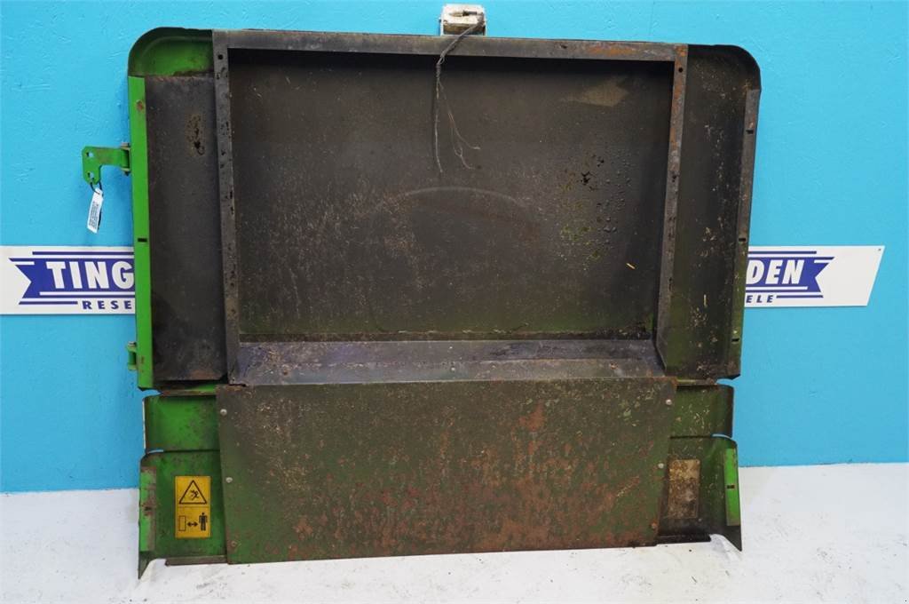 Sonstiges tipa John Deere 9780, Gebrauchtmaschine u Hemmet (Slika 8)