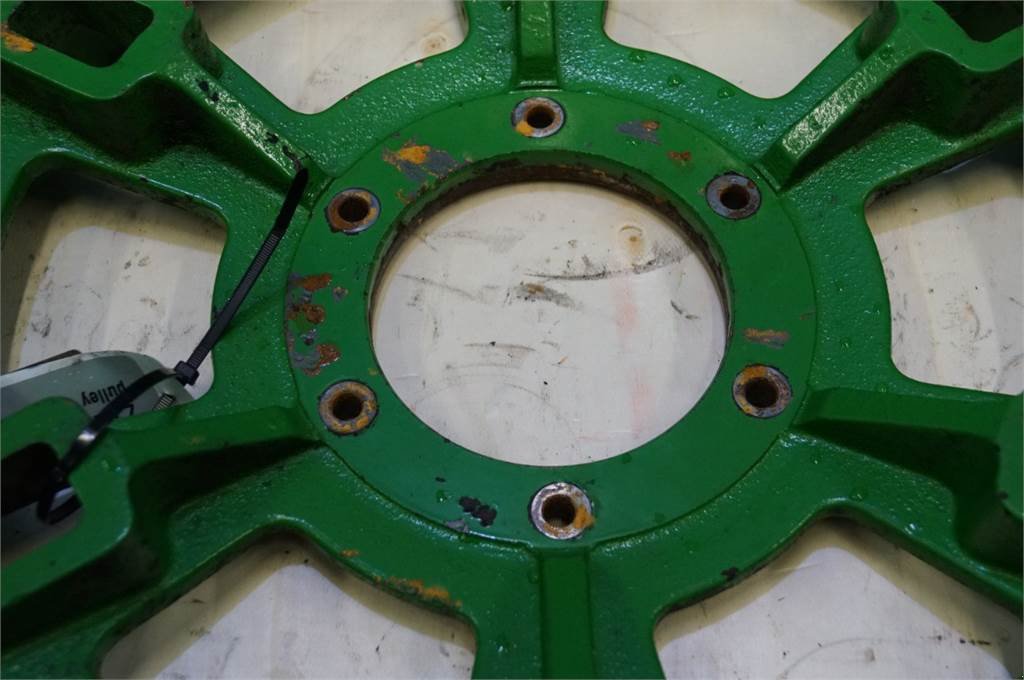 Sonstiges tipa John Deere 9780, Gebrauchtmaschine u Hemmet (Slika 5)