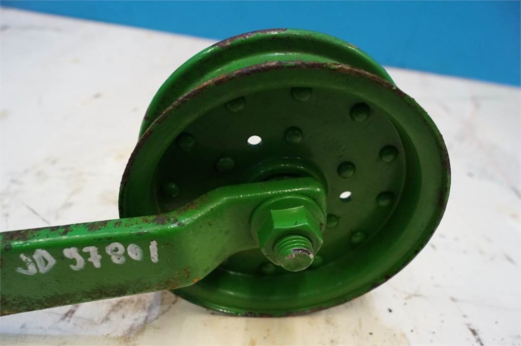 Sonstiges tipa John Deere 9780, Gebrauchtmaschine u Hemmet (Slika 5)