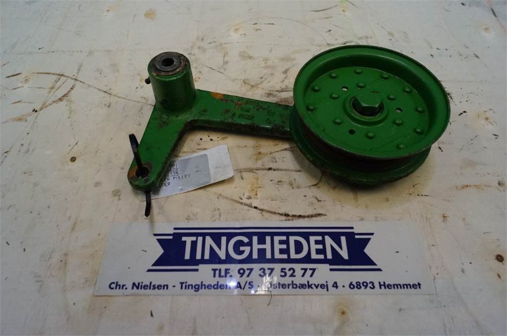 Sonstiges del tipo John Deere 9780, Gebrauchtmaschine en Hemmet (Imagen 1)