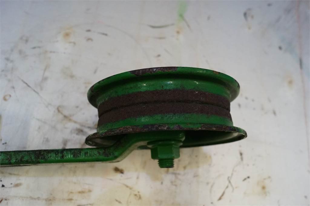 Sonstiges tipa John Deere 9780, Gebrauchtmaschine u Hemmet (Slika 4)