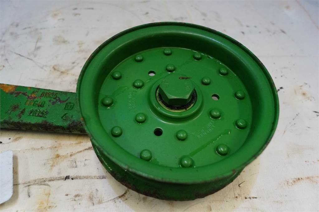 Sonstiges от тип John Deere 9780, Gebrauchtmaschine в Hemmet (Снимка 8)