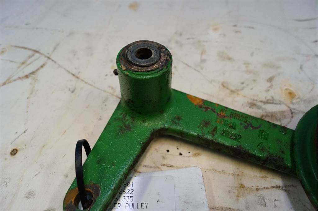 Sonstiges tipa John Deere 9780, Gebrauchtmaschine u Hemmet (Slika 9)