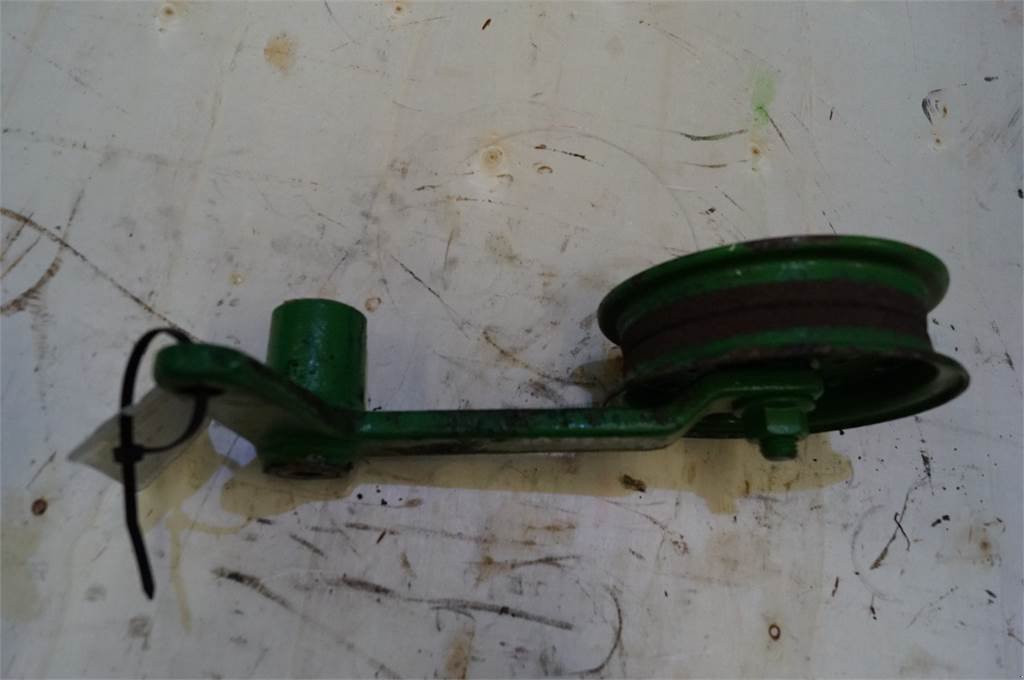 Sonstiges des Typs John Deere 9780, Gebrauchtmaschine in Hemmet (Bild 3)