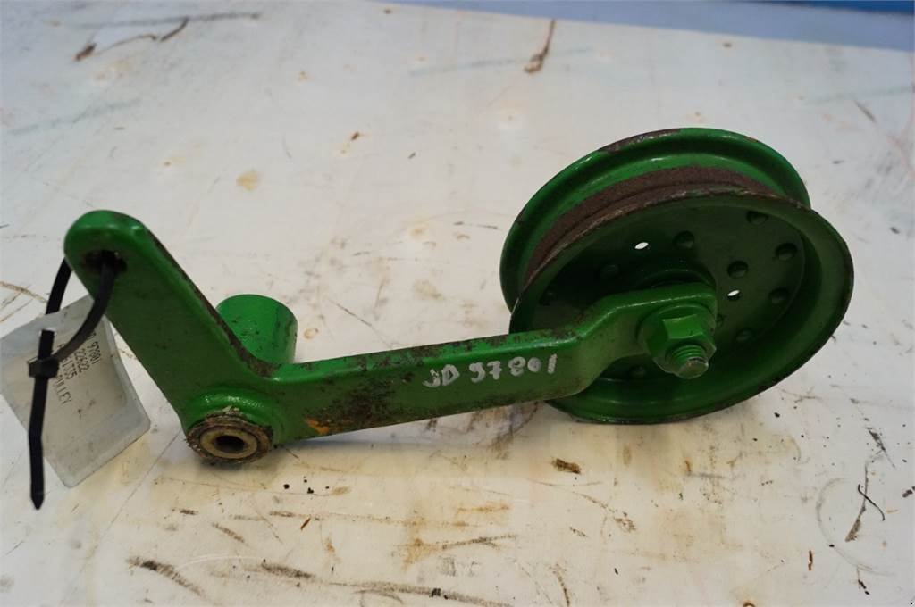 Sonstiges tipa John Deere 9780, Gebrauchtmaschine u Hemmet (Slika 7)