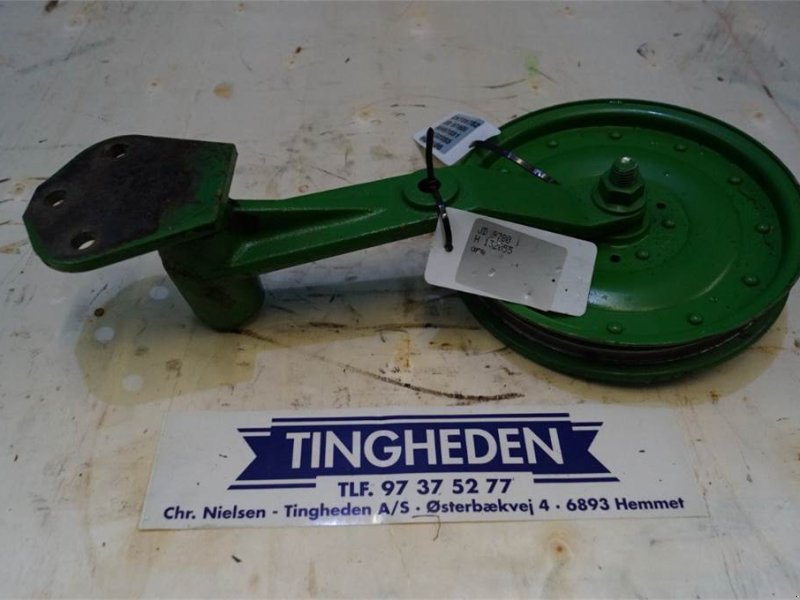 Sonstiges za tip John Deere 9780, Gebrauchtmaschine u Hemmet (Slika 1)