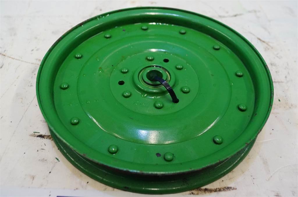 Sonstiges tipa John Deere 9780, Gebrauchtmaschine u Hemmet (Slika 2)