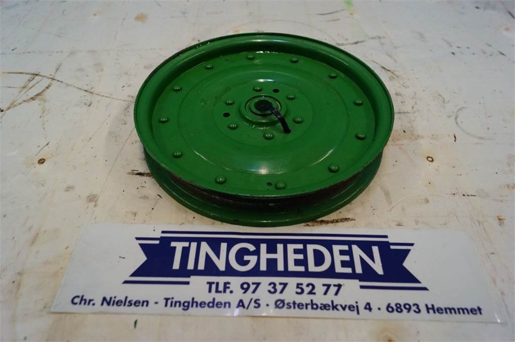 Sonstiges typu John Deere 9780, Gebrauchtmaschine w Hemmet (Zdjęcie 1)