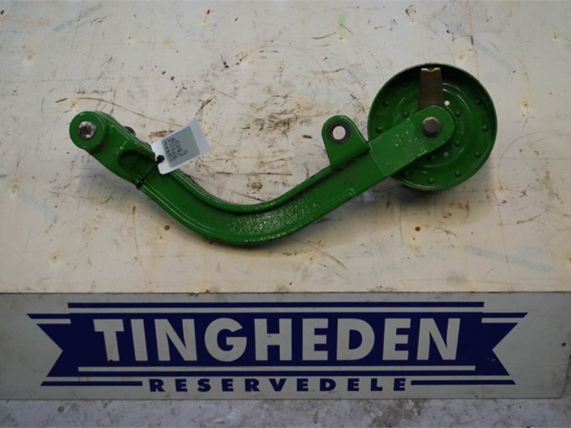 Sonstiges tipa John Deere 9780, Gebrauchtmaschine u Hemmet (Slika 1)