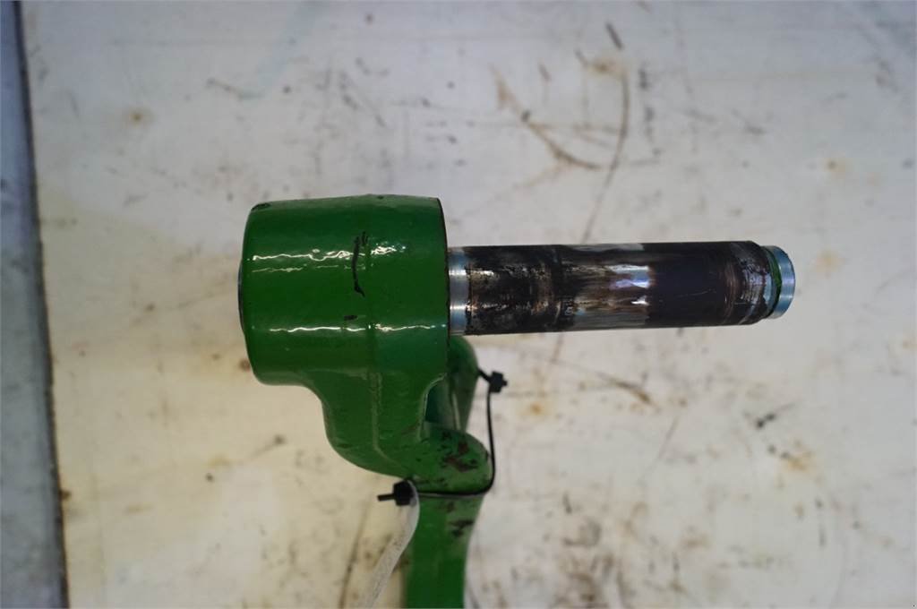 Sonstiges tipa John Deere 9780, Gebrauchtmaschine u Hemmet (Slika 7)