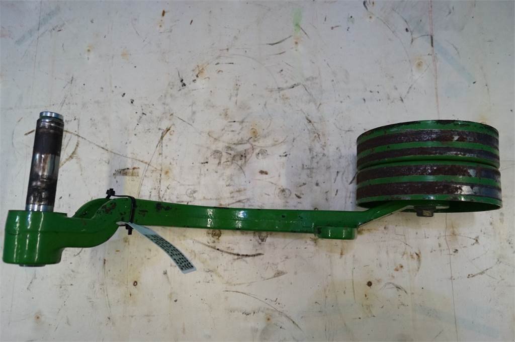 Sonstiges tipa John Deere 9780, Gebrauchtmaschine u Hemmet (Slika 5)