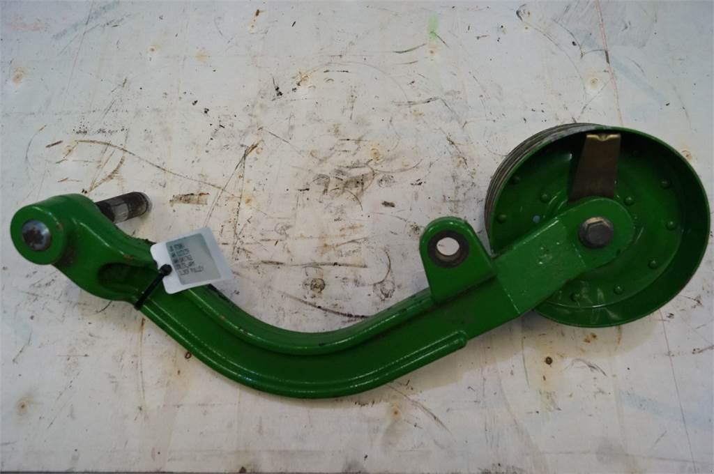 Sonstiges tipa John Deere 9780, Gebrauchtmaschine u Hemmet (Slika 3)