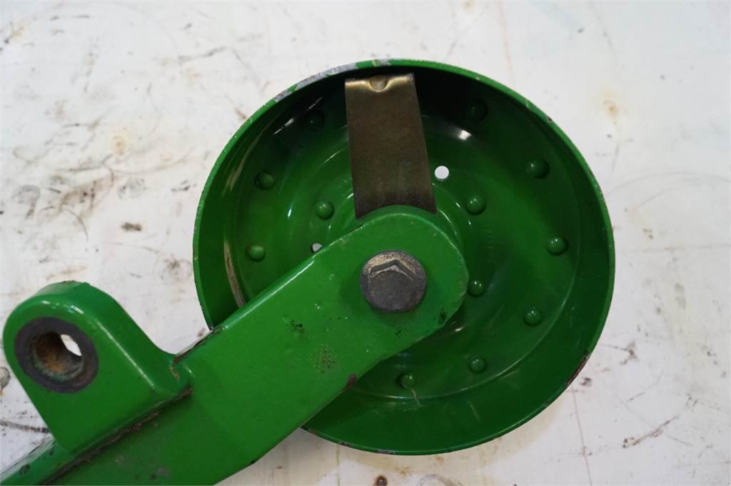 Sonstiges tipa John Deere 9780, Gebrauchtmaschine u Hemmet (Slika 4)