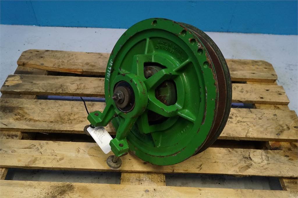 Sonstiges tipa John Deere 9780, Gebrauchtmaschine u Hemmet (Slika 14)