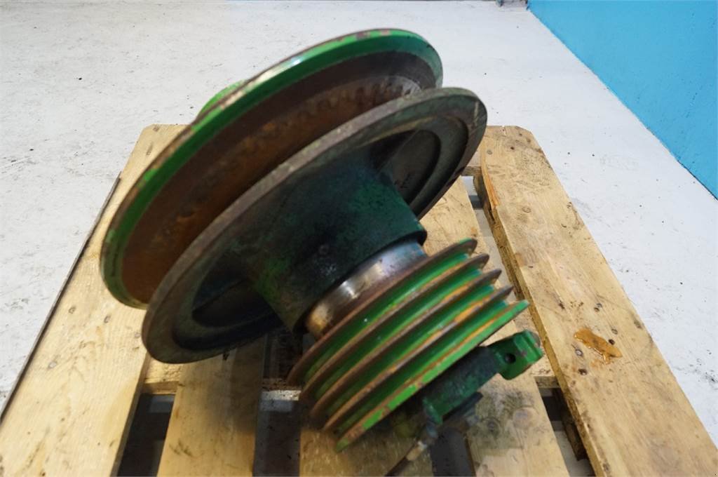 Sonstiges tipa John Deere 9780, Gebrauchtmaschine u Hemmet (Slika 5)