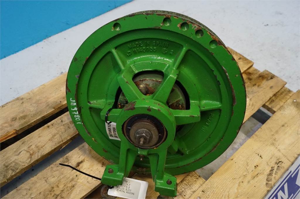 Sonstiges tipa John Deere 9780, Gebrauchtmaschine u Hemmet (Slika 15)