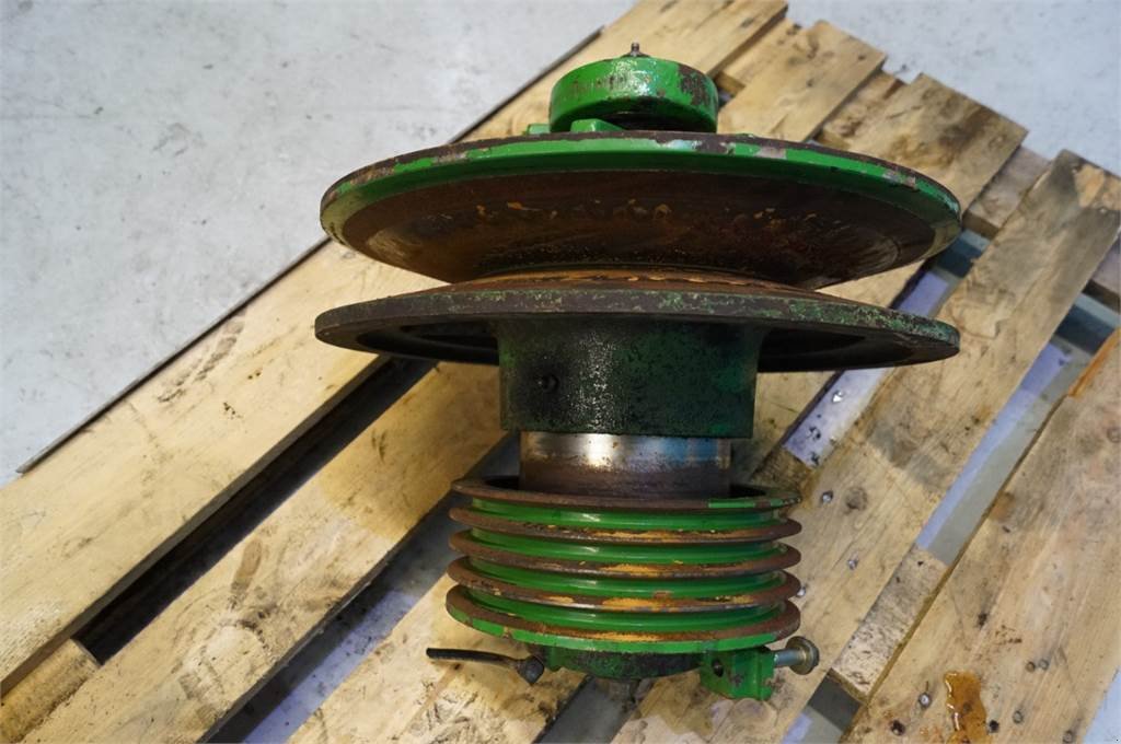 Sonstiges tipa John Deere 9780, Gebrauchtmaschine u Hemmet (Slika 9)