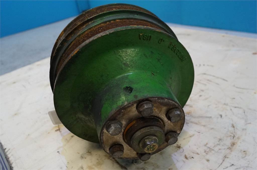 Sonstiges tipa John Deere 9780, Gebrauchtmaschine u Hemmet (Slika 3)