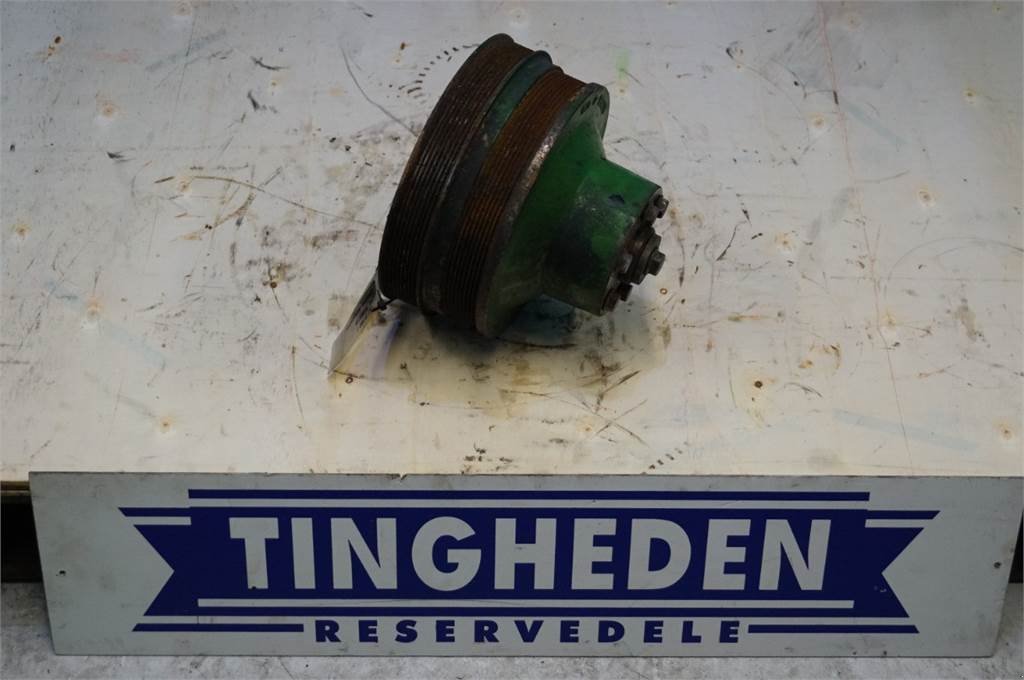 Sonstiges tipa John Deere 9780, Gebrauchtmaschine u Hemmet (Slika 1)